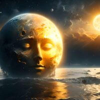 Re-Imagine the Moon